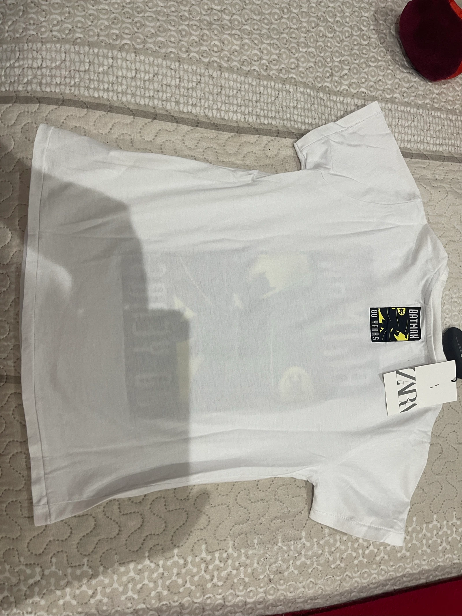 Camiseta de niño  – photo 4